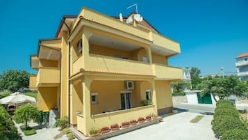 Ulkopuoli