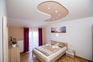 1 habitación, wifi gratis, ropa de cama y acceso para silla de ruedas