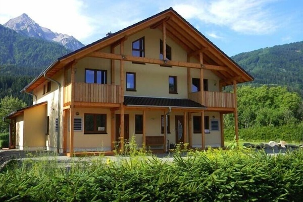 Ferienhaus Börsdamm