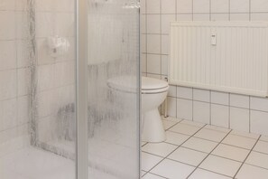 Een douche