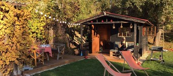 Apartment in Herrmannshof