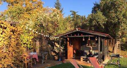 Apartment in Herrmannshof