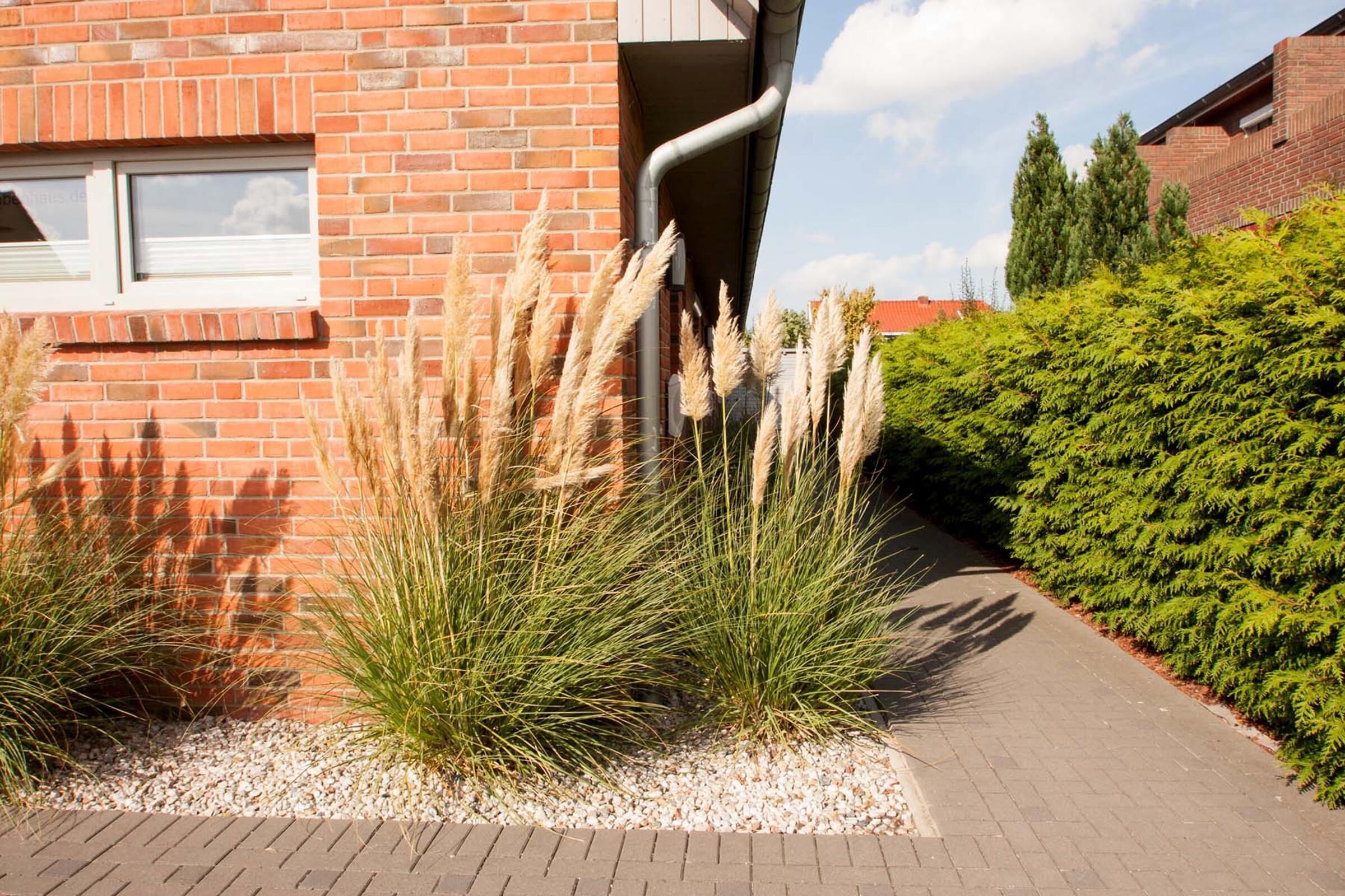 تفاصيل الفندق من الخارج