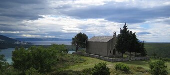 Country house for a holiday