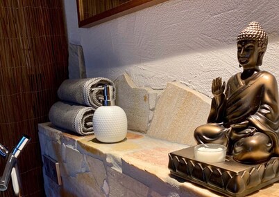 Villa Landenberger Metzingen near Outlet City Apartment Annemarie