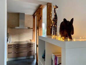 Interior - Villa Landenberger Metzingen near Outlet City Apartment Annemarie (Metzingen)