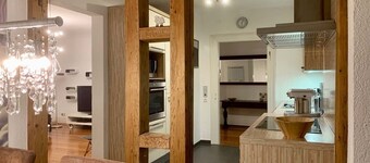 Villa Landenberger Metzingen i nærheten av Outlet City Apartment Annemarie