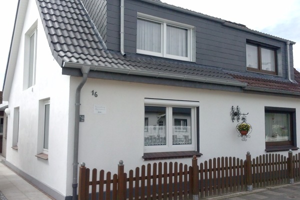 Elly`s Gästehaus