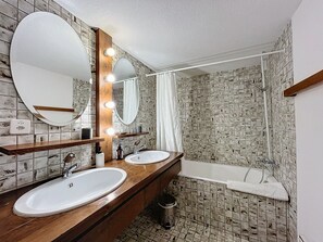 Hair dryer - Chalet Teura (Verbier)