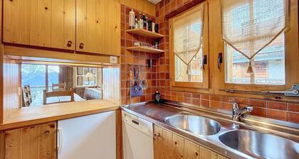 Chalet Teura