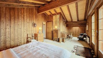 6 Schlafzimmer, schallisolierte Zimmer, Bügeleisen/Bügelbrett, WLAN