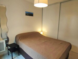 1 bedroom - Bright apartment 4-6 pers, parking in Cauterets (Cauterets)