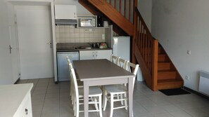 Restauration