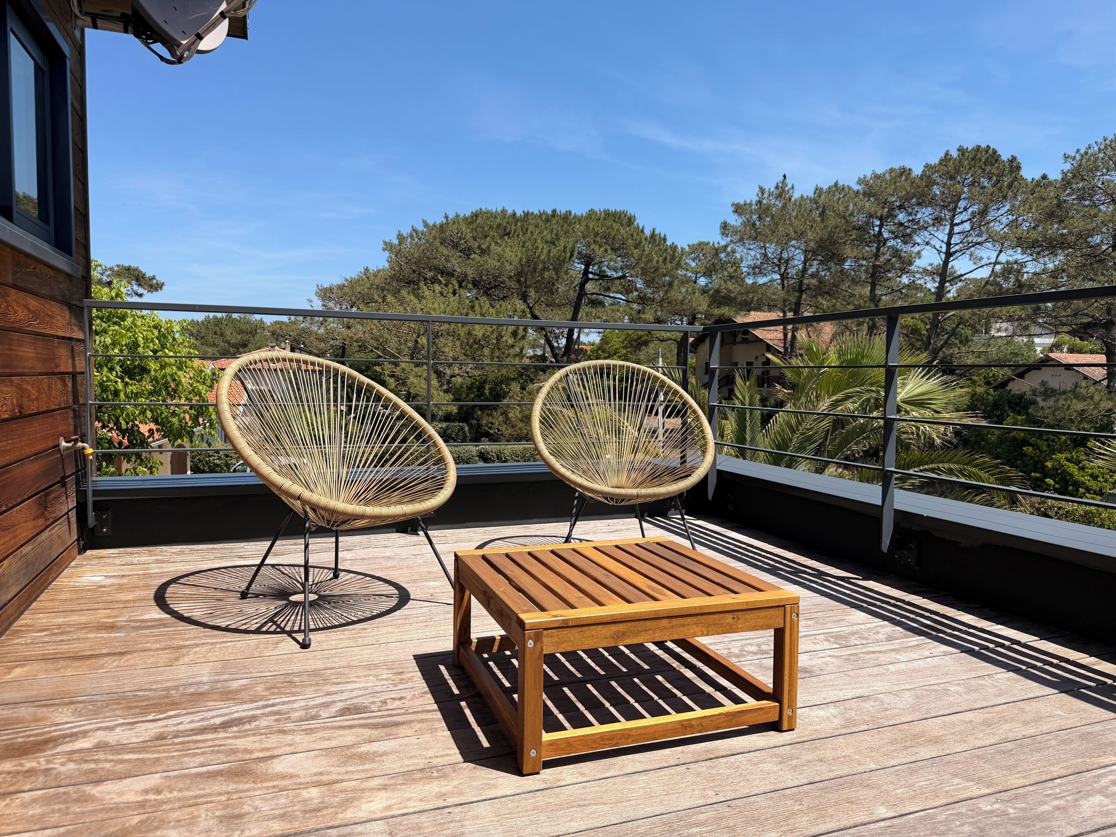 Terras