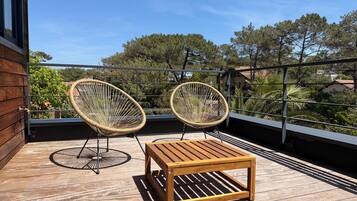 Terras