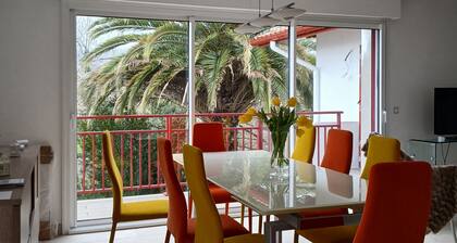 House IGUSKIAN to HASPARREN in BASQUE COUNTRY