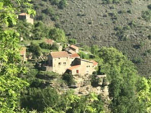 Exterior - House, St Rome de Cernon (St Rome de Cernon)