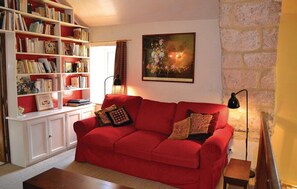 تلفزيون، كُتُب، ستيريو