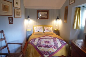 3 bedrooms, iron/ironing board, free WiFi - House, St Rome de Cernon (St Rome de Cernon)