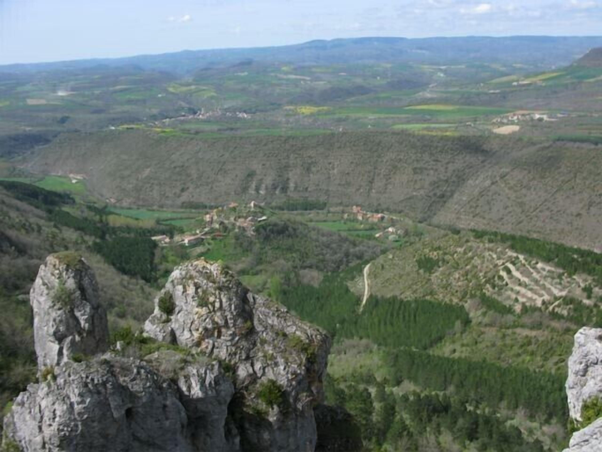 Luftbilde
