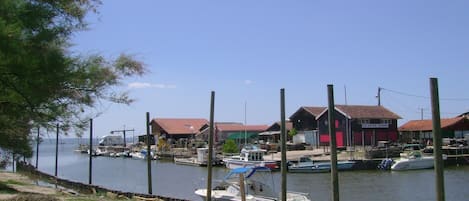 Jachthaven