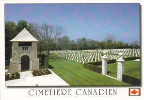 Terrain de l’hébergement 