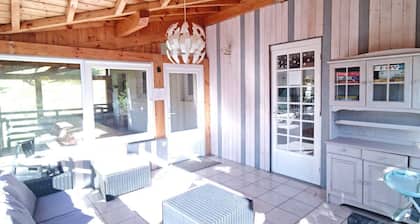 GITE DES FLOCONS A LA BRESSE UP TO 12 PEOPLE