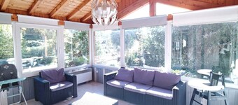 GITE DES FLOCONS A LA BRESSE jopa 12 henkilöä