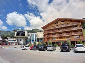 Ulkopuoli