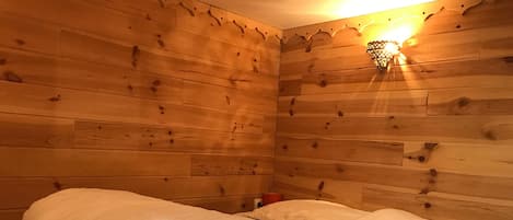 3 chambres, fer et planche Ă repasser, lit parapluie, Wi-Fi gratuit