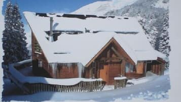 Exterieur