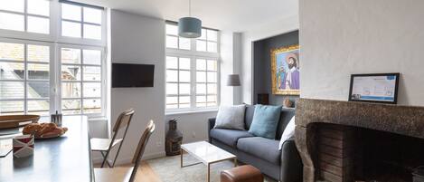 تلفزيون، ستيريو