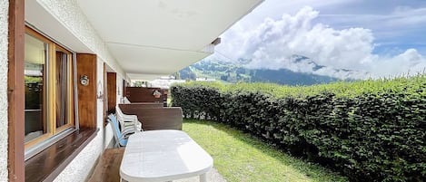 Terras