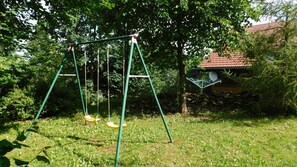 Espace pour enfants
