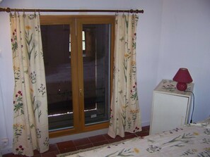 3 soverom, strykejern/-brett og wi-fi (inkludert)