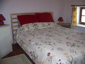 3 sovrum, strykjärn/strykbräda och gratis wi-fi