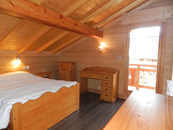 4 Schlafzimmer, kostenloses WLAN