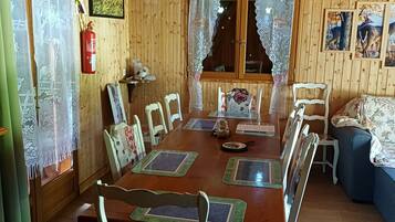 Dineren