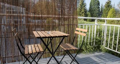 Welcome to the Gardens of Qiara.<br>Charming cottages in the heart of the Vosges Mo