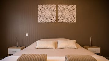3 Schlafzimmer, Bügeleisen/Bügelbrett, WLAN, Bettwäsche