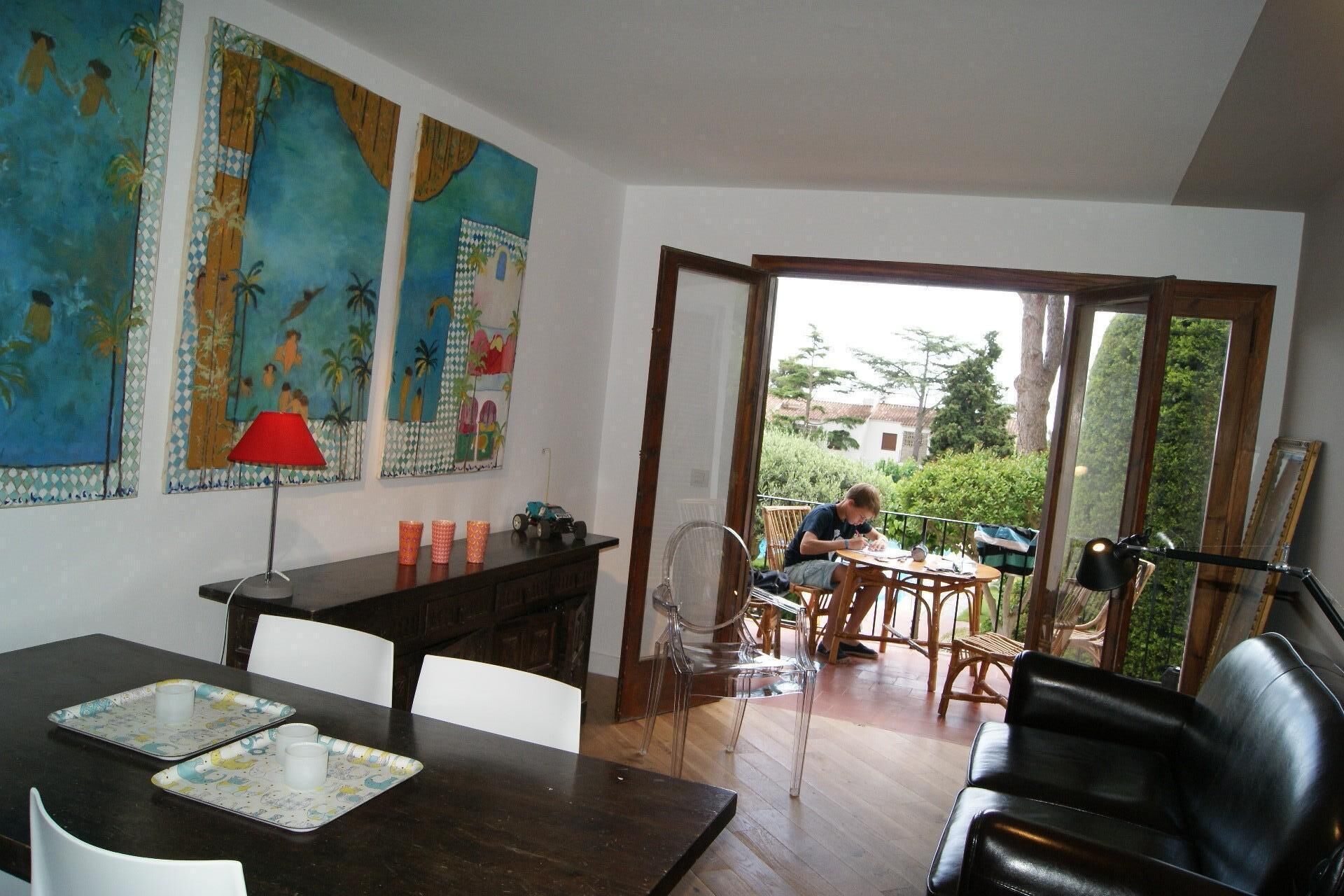 Interieur