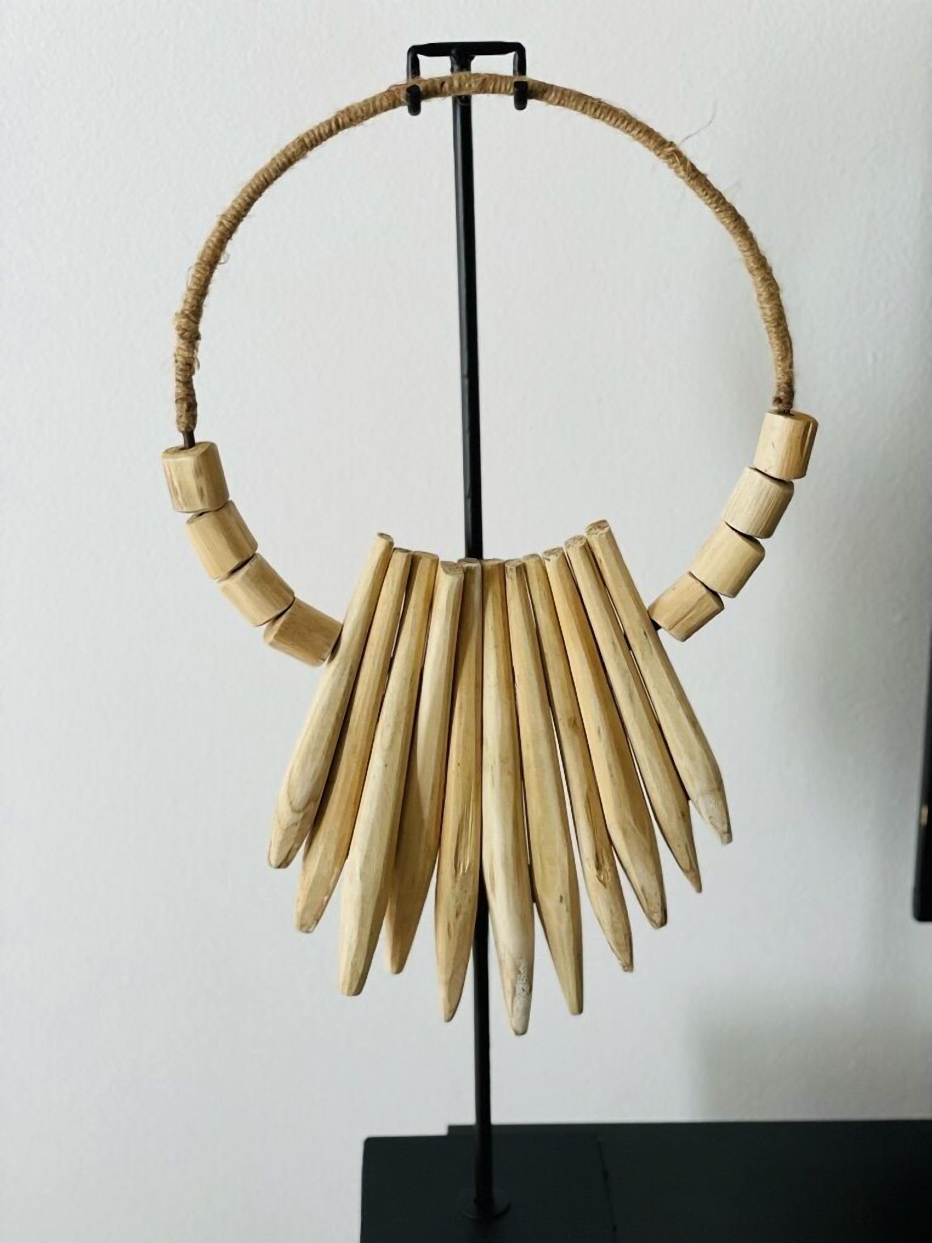 Innvendig detalj