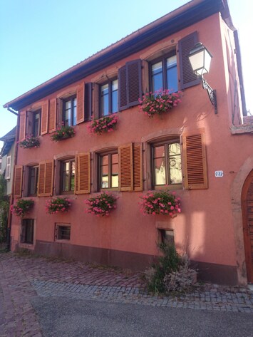 Außenbereich