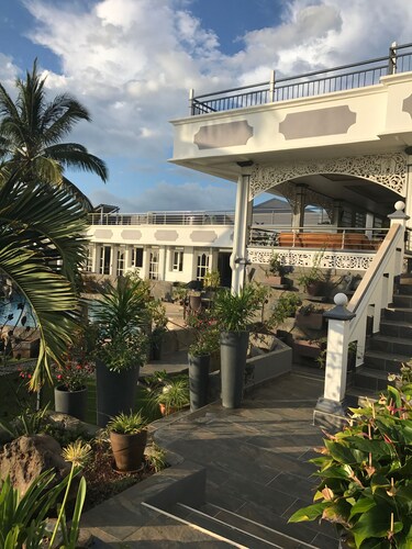 Beautiful apartment on the west coast of Reunion Island - Promo 19/05 to 22/05