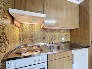 Four, plaque de cuisson