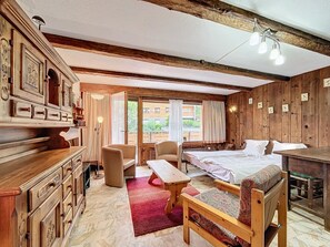 1 habitación y internet 