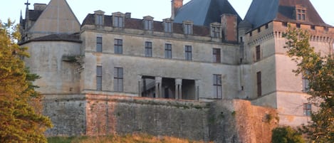 Aussenbereich