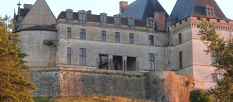 Elegant house - Gites of Roussille