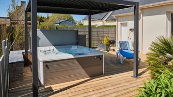 Terras