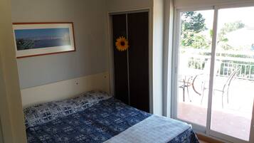 6 chambres, Wi-Fi